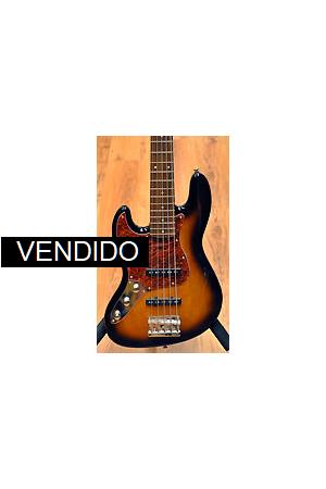 KSD 605 Zurdo KSD 605 Zurdo